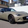 mazda roadster 2022 CFJ1615386 image 18