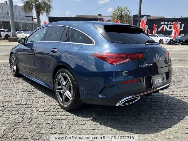 mercedes-benz cla-class 2023 -MERCEDES-BENZ--Benz CLA 3DA-118612M--W1K1186122N387120---MERCEDES-BENZ--Benz CLA 3DA-118612M--W1K1186122N387120- image 2