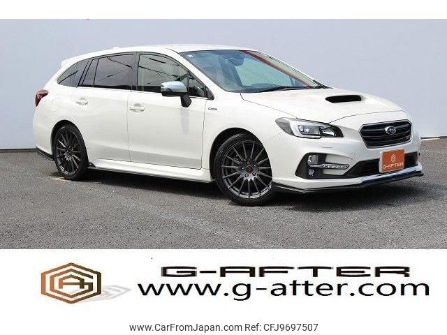 subaru levorg 2016 -SUBARU--Levorg DBA-VMG--VMG-019081---SUBARU--Levorg DBA-VMG--VMG-019081- image 1