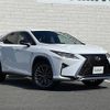 lexus rx 2018 -LEXUS--Lexus RX DBA-AGL20W--AGL20-0010628---LEXUS--Lexus RX DBA-AGL20W--AGL20-0010628- image 1