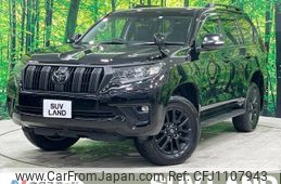 toyota land-cruiser-prado 2023 -TOYOTA--Land Cruiser Prado 3DA-GDJ150W--GDJ150-0079827---TOYOTA--Land Cruiser Prado 3DA-GDJ150W--GDJ150-0079827-