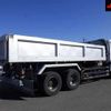 mitsubishi-fuso fuso-others 2007 -MITSUBISHI--Fuso Truck FU50JY-550045---MITSUBISHI--Fuso Truck FU50JY-550045- image 2