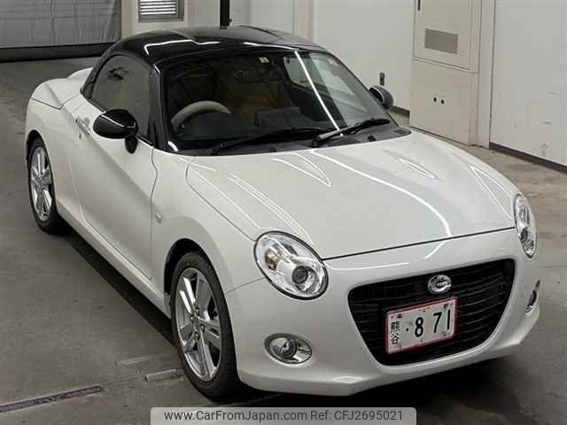 2023 Daihatsu Copen LA400K - Car Price $14,261