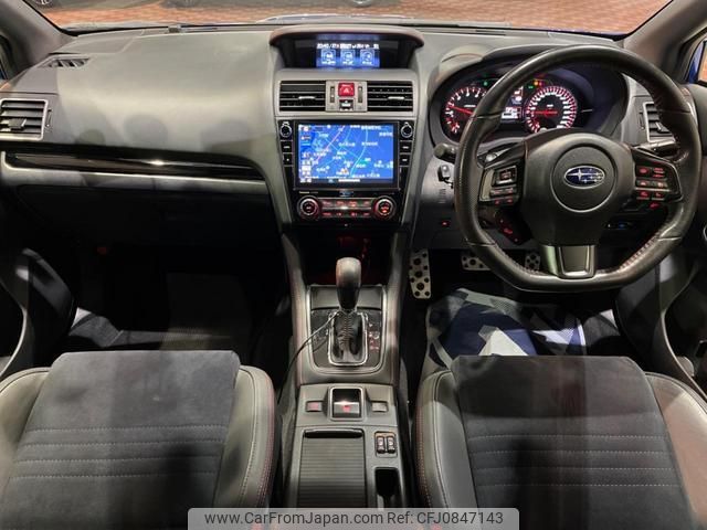 subaru wrx-s4 2018 quick_quick_VAG_VAG-026797 image 2