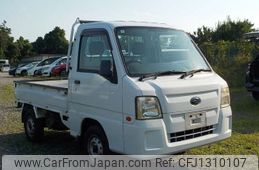 subaru sambar-truck 2010 -SUBARU 【野田 480】--Samber Truck EBD-TT2--TT2-496506---SUBARU 【野田 480】--Samber Truck EBD-TT2--TT2-496506-