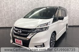 nissan serena 2019 -NISSAN--Serena DAA-GFC27--GFC27-155131---NISSAN--Serena DAA-GFC27--GFC27-155131-