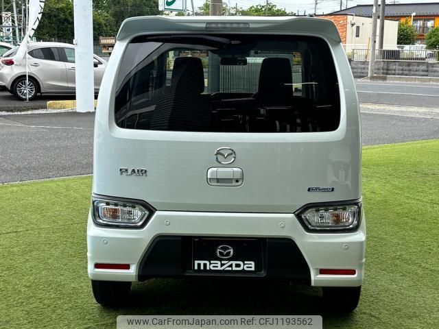 mazda flair 2023 quick_quick_5AA-MJ95S_MJ95S-130121 image 2