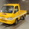 subaru sambar-truck 2001 -SUBARU 【徳島 480ｹ9912】--Samber Truck GD-TT2--TT2-125999---SUBARU 【徳島 480ｹ9912】--Samber Truck GD-TT2--TT2-125999- image 1