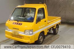 subaru sambar-truck 2001 -SUBARU 【徳島 480ｹ9912】--Samber Truck GD-TT2--TT2-125999---SUBARU 【徳島 480ｹ9912】--Samber Truck GD-TT2--TT2-125999-