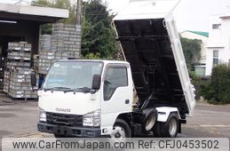 isuzu elf-truck 2016 24123003