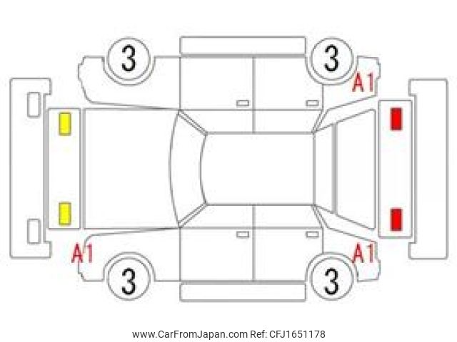 toyota land-cruiser-prado 2022 CFJ1651178 image 2