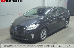 toyota prius 2014 -TOYOTA--Prius ZVW30--5714859---TOYOTA--Prius ZVW30--5714859-