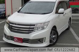 nissan elgrand 2012 -NISSAN--Elgrand DBA-PNE52--PNE52-015923---NISSAN--Elgrand DBA-PNE52--PNE52-015923-