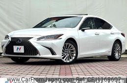 lexus es 2021 -LEXUS--Lexus ES 6AA-AXZH11--AXZH11-1001692---LEXUS--Lexus ES 6AA-AXZH11--AXZH11-1001692-