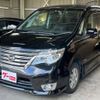 nissan serena 2014 -NISSAN 【沼津 301ﾙ7631】--Serena DAA-HFC26--HFC26-201492---NISSAN 【沼津 301ﾙ7631】--Serena DAA-HFC26--HFC26-201492- image 1