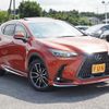 lexus nx 2023 -LEXUS--Lexus NX 6AA-AAZH20--AAZH20-1004114---LEXUS--Lexus NX 6AA-AAZH20--AAZH20-1004114- image 2