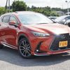 lexus nx 2023 -LEXUS--Lexus NX 6AA-AAZH20--AAZH20-1004114---LEXUS--Lexus NX 6AA-AAZH20--AAZH20-1004114- image 3