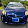 toyota prius 2010 -TOYOTA--Prius DAA-ZVW30--ZVW30-1232579---TOYOTA--Prius DAA-ZVW30--ZVW30-1232579- image 1