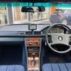 mercedes-benz e-class 1987 -MERCEDES-BENZ--Benz E Class 124023--WDB124023-2A597349---MERCEDES-BENZ--Benz E Class 124023--WDB124023-2A597349- image 3