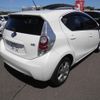 toyota aqua 2012 CFJ1664651 image 2