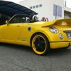 daihatsu copen 2009 -DAIHATSU--Copen L880K--0050681---DAIHATSU--Copen L880K--0050681- image 9