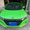 honda s660 2022 -HONDA--S660 3BA-JW5--JW5-1205612---HONDA--S660 3BA-JW5--JW5-1205612- image 3