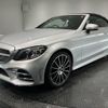 mercedes-benz c-class 2019 CFJ1765322 image 1