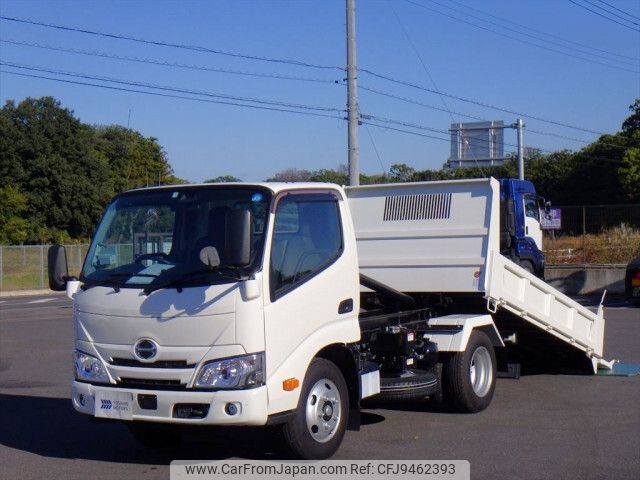 hino dutro 2023 -HINO--Hino Dutoro 2RG-XZU600T--XZU600-0044869---HINO--Hino Dutoro 2RG-XZU600T--XZU600-0044869- image 1