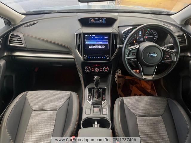 subaru xv 2020 CFJ1737406 image 2