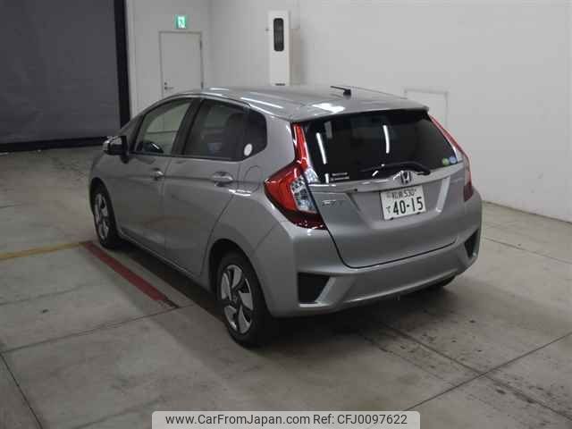 honda fit 2013 -HONDA 【和泉 530テ4015】--Fit GP5-1002815---HONDA 【和泉 530テ4015】--Fit GP5-1002815- image 2