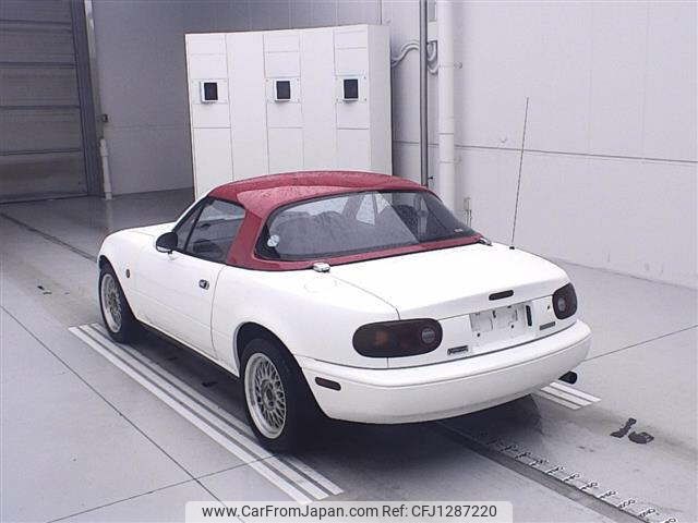 mazda roadster 1990 -MAZDA--Roadster NA6CE-116051---MAZDA--Roadster NA6CE-116051- image 2