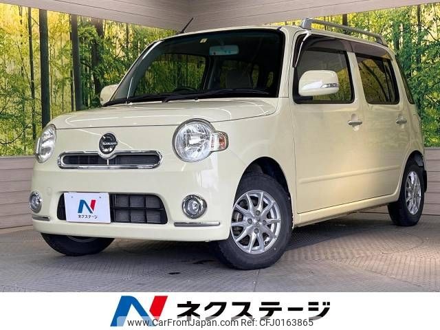 daihatsu mira-cocoa 2014 -DAIHATSU--Mira Cocoa DBA-L675S--L675S-0166797---DAIHATSU--Mira Cocoa DBA-L675S--L675S-0166797- image 1