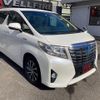 toyota alphard 2016 quick_quick_AYH30W_AYH30-0032531 image 11