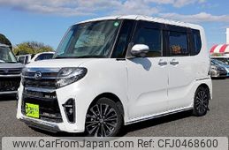 daihatsu tanto 2019 quick_quick_5BA-LA650S_LA650S-0048059