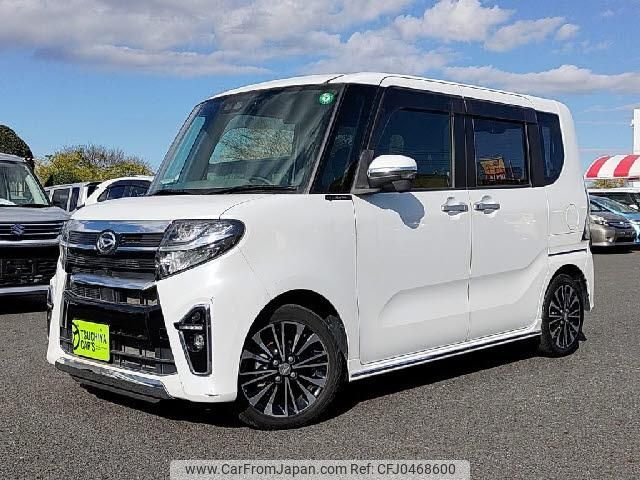 daihatsu tanto 2019 quick_quick_5BA-LA650S_LA650S-0048059 image 1