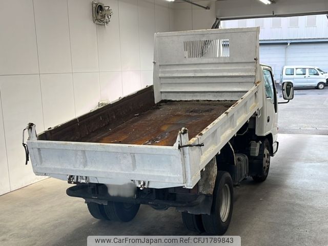 isuzu elf-truck 2000 CFJ1789843 image 2