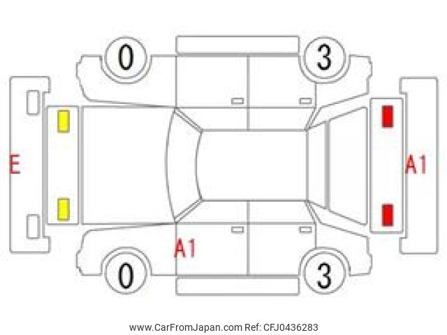 nissan serena 2020 -NISSAN--Serena DAA-HFC27--HFC27-067717---NISSAN--Serena DAA-HFC27--HFC27-067717- image 2