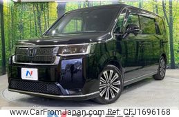 honda stepwagon 2024 CFJ1696168
