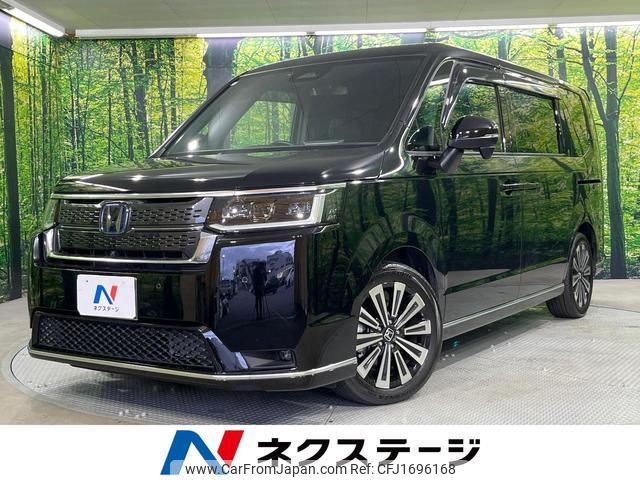 honda stepwagon 2024 CFJ1696168 image 1