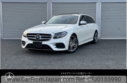 mercedes-benz e-class-station-wagon 2019 -MERCEDES-BENZ--Benz E Class Wagon 5BA-213283C--WDD2132832A614569---MERCEDES-BENZ--Benz E Class Wagon 5BA-213283C--WDD2132832A614569-