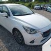 mazda demio 2015 -MAZDA--Demio LDA-DJ5FS--DJ5FS-135326---MAZDA--Demio LDA-DJ5FS--DJ5FS-135326- image 1