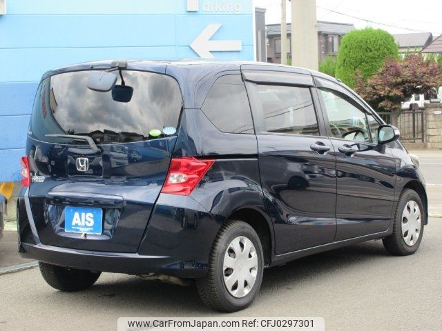 honda freed 2009 -HONDA 【名変中 】--Freed GB4--1005526---HONDA 【名変中 】--Freed GB4--1005526- image 2