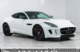 jaguar f-type 2015 -JAGUAR--Jaguar F-Type CBA-J60MA--SAJKC63H0FMK20603---JAGUAR--Jaguar F-Type CBA-J60MA--SAJKC63H0FMK20603-