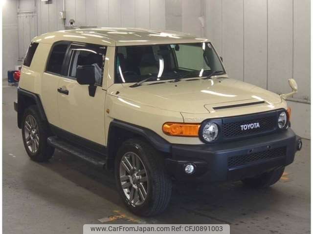 toyota fj-cruiser 2018 -TOYOTA--FJ Curiser CBA-GSJ15W--GSJ15W-0137389---TOYOTA--FJ Curiser CBA-GSJ15W--GSJ15W-0137389- image 1