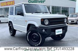 suzuki jimny 2024 CFJ1493228