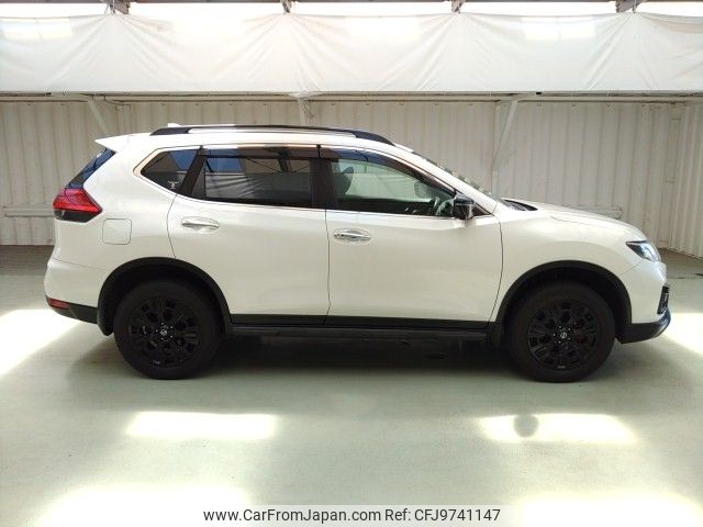 nissan x-trail 2017 ENHANCEAUTO_1_ea282524 image 2