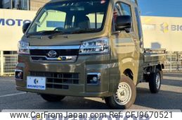 daihatsu hijet-truck 2023 quick_quick_3BD-S500P_S500P-0170926