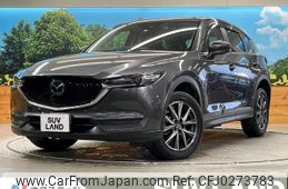 mazda cx-5 2017 -MAZDA--CX-5 LDA-KF2P--KF2P-125667---MAZDA--CX-5 LDA-KF2P--KF2P-125667-