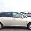 nissan tiida 2010 CFJ1653987 image 4