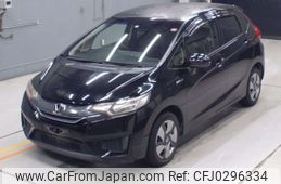 honda fit 2013 -HONDA--Fit GP5-1005038---HONDA--Fit GP5-1005038-